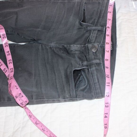 J Brand Super Skinny Jeans Women Size 23 - Picture 11 of 13